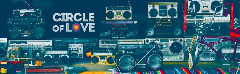 CIRCLE OF LOVE FESTIVAL BRINGS TOP INDIE MUSICIANS TO CHENNAI FOR THE CITY’S FIRST MULTIDISCIPLINARY EVENT OF ITS KIND decoding=