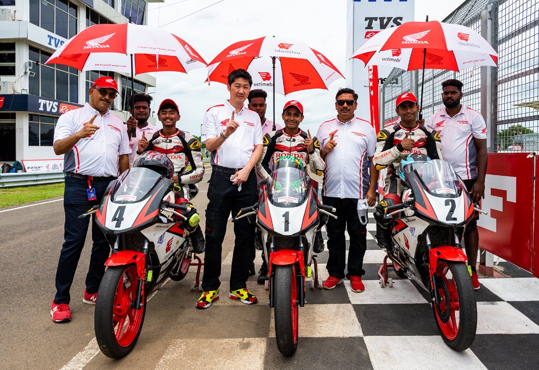 secures-second-place-in-race-1-of-ps165cc-of-2022-inmrc-round-4-idemitsu-honda-sk69-racing