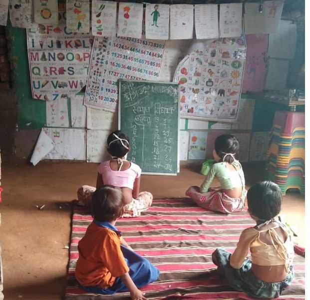 IIFL Foundation celebrates three national awards for ‘Sakhiyon Ki Baadi’ program decoding=