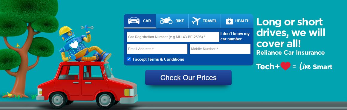 RELIANCE GENERAL INSURANCE EMPOWERS CUSTOMERS WITH A RAPID VEHICLE CLAIMS SOLUTION POWERED BY MICROSOFT AZURE decoding=