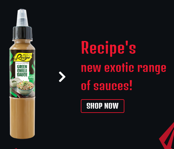 Mother’s Recipe announces the launch of its “Exotic Sauces” category across India decoding=
