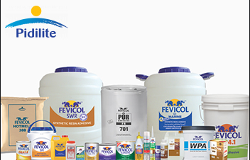 Pidilite acquires Consumer & Bazaar business of Araldite in Indian Sub-Continent decoding=