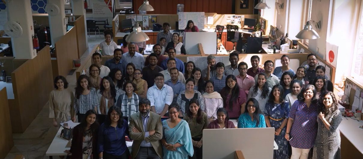 dasra-philanthropy-week-2021-calls-for-a-billion-thriving-in-the-wake-of-the-covid-19-pandemic