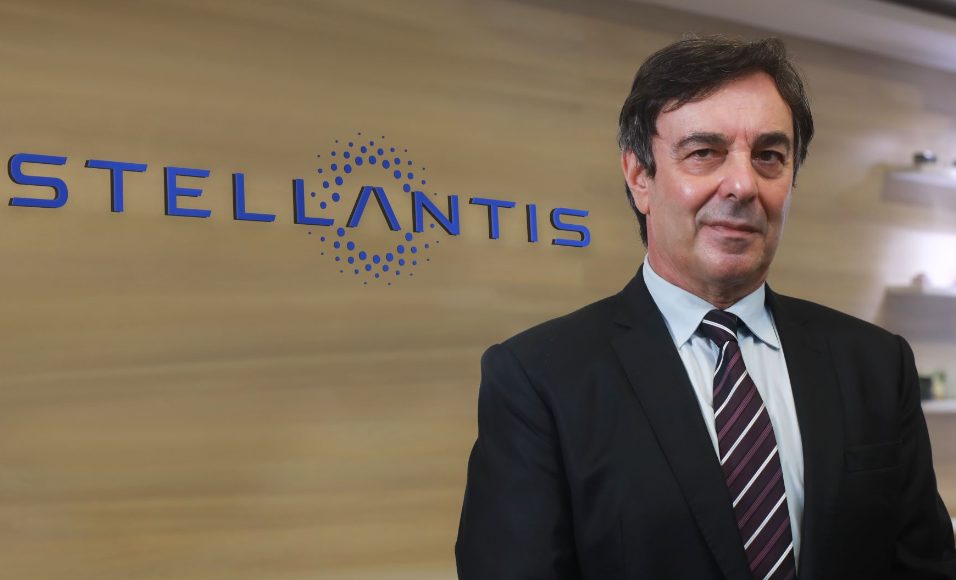 Stellantis Announces Key Leadership Appointments for India & Asia Pacific Region decoding=