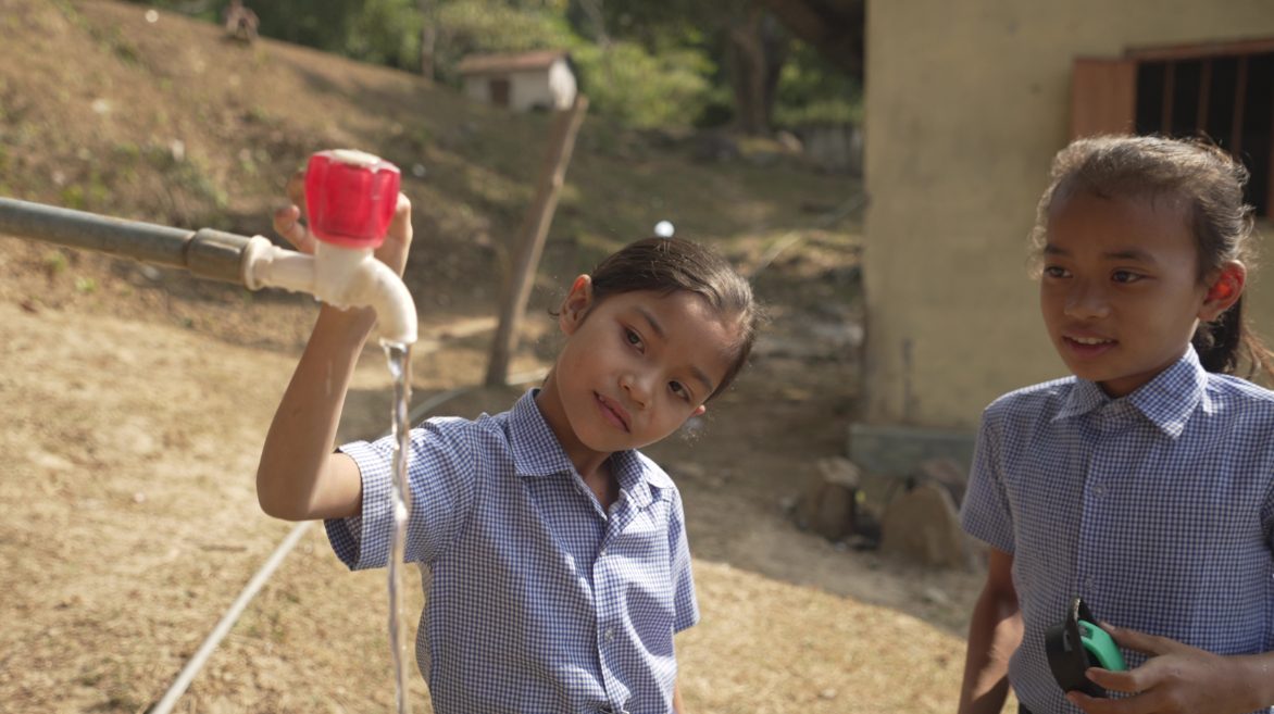 ‘0.77 % to 40%’ in 2 years – Households of Meghalaya now have access to  Drinking Water at their doorstep decoding=