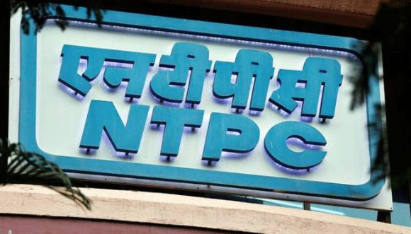 NTPC wins the prestigious CII-ITC Sustainability Awards 2020 decoding=