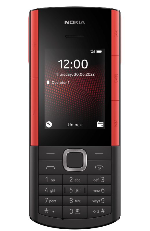 the-nokia-5710-xpressaudio-a-4g-feature-phone-built-for-the-21st-century-with-in-built-wireless-earbuds
