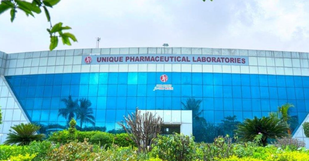 JB Pharma commits to ESG in its maiden Sustainability Report decoding=