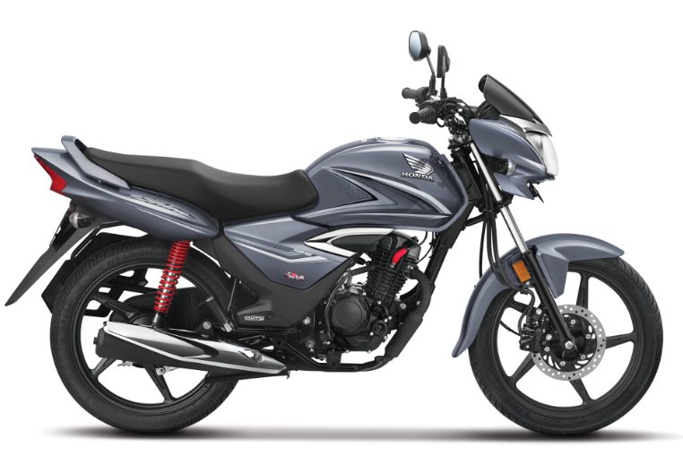 Honda 2Wheeler India’s Shine brand crosses 90 Lac+ Customers decoding=