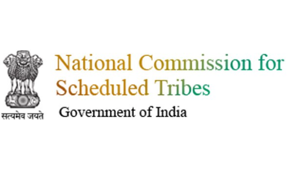 Functioning of National Commission for Scheduled Tribes decoding=