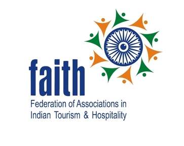 100 crores vaccinations, a landmark step for Indian tourism revival, says FAITH Associations decoding=