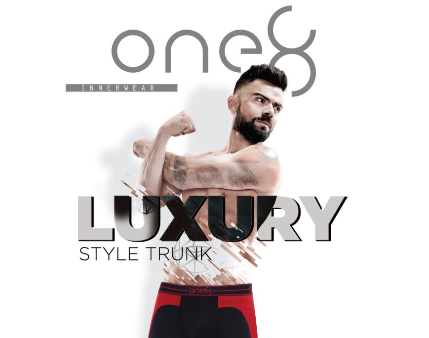 One8 innerwear launches a new collection of luxury innerwear range for men decoding=