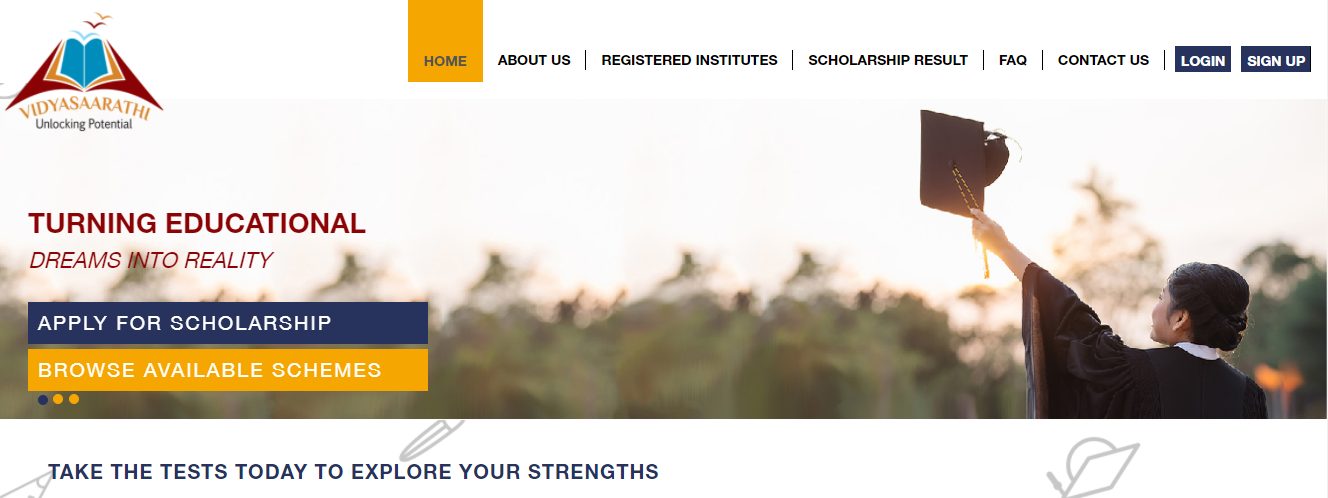 H.G. Infra Engineering Ltd. partners with Vidyasaarathi to launch scholarship for college students decoding=