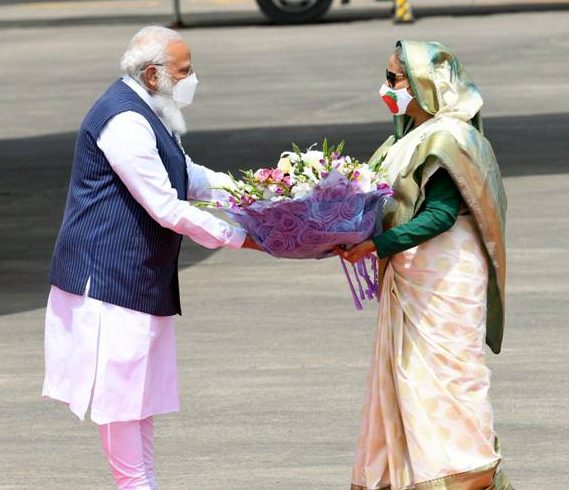 press-release-on-arrival-of-prime-minister-to-dhaka