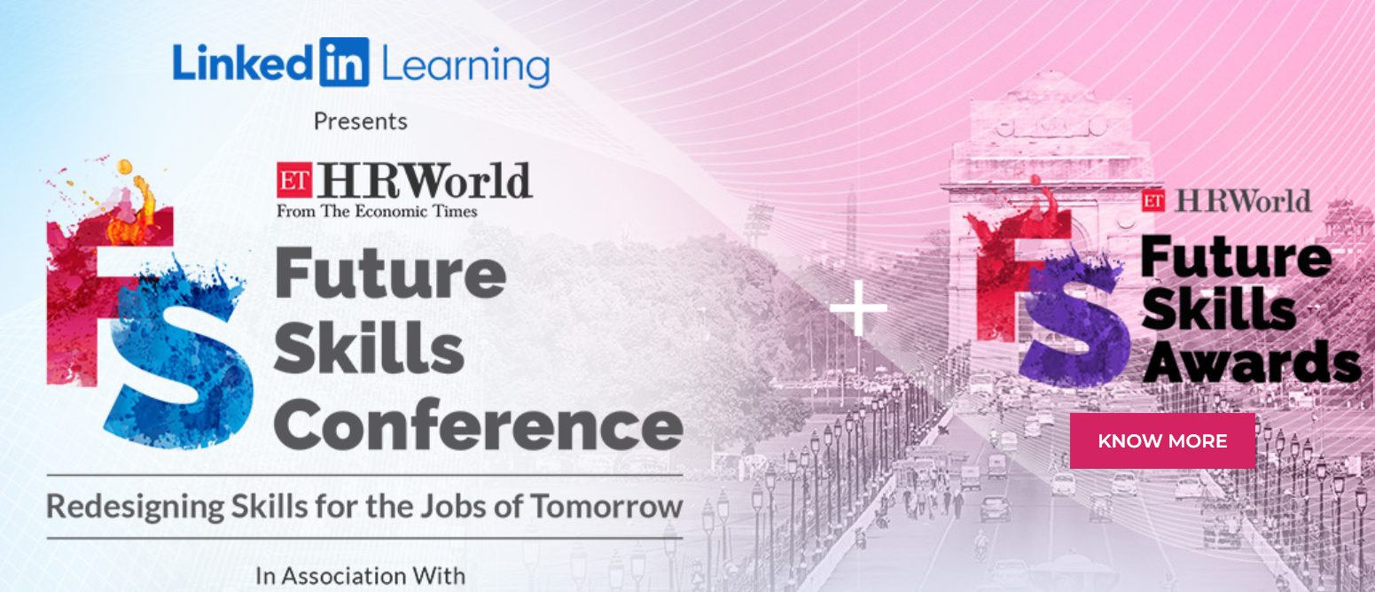 ethrworld-future-skills-conference-brings-top-industry-leaders-to-discuss-workplace-upskilling-and-employment-trends-in-future