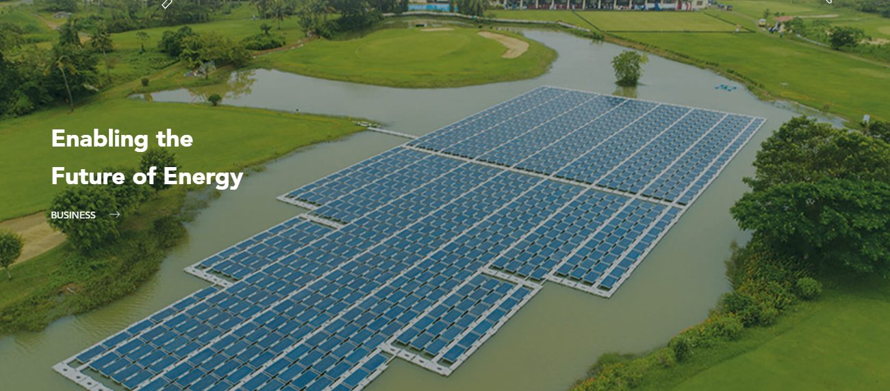 Sterling and Wilson Solar Solutions, Inc wins INR 890 crore order in USA decoding=