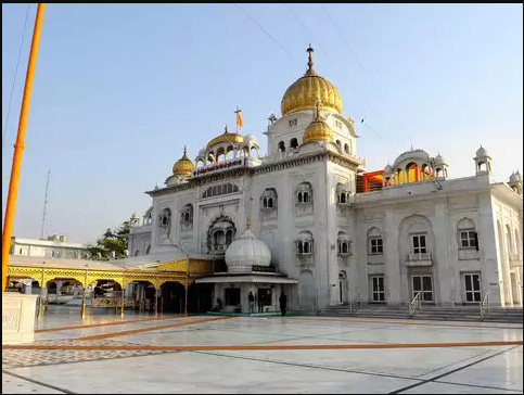 gurudwaras-and-other-religious-centres-likely-to-re-open-after-innovative-solution-helps-slow-the-spread-of-covid-19