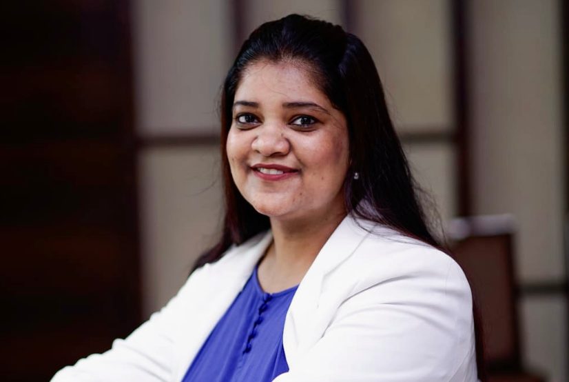 Nazara Technologies Ltd appoints Anupriya Sinha Das as Head of Corporate Development decoding=