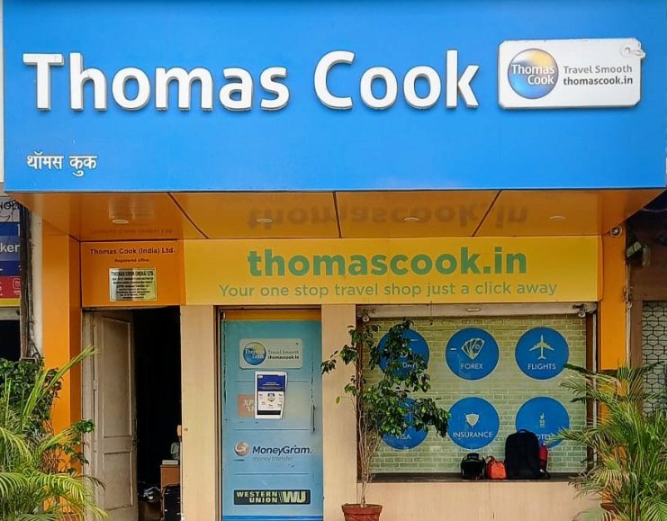 With over 55% of Indians keen to travel during the Monsoons Thomas Cook India & SOTC seize the opportunity – Launch a wide range of budget to luxury holidays decoding=