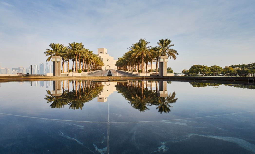 FIFA World Cup Qatar 2022™ kicks off on 21 November 2022  – how to enjoy 100 hours in Qatar decoding=