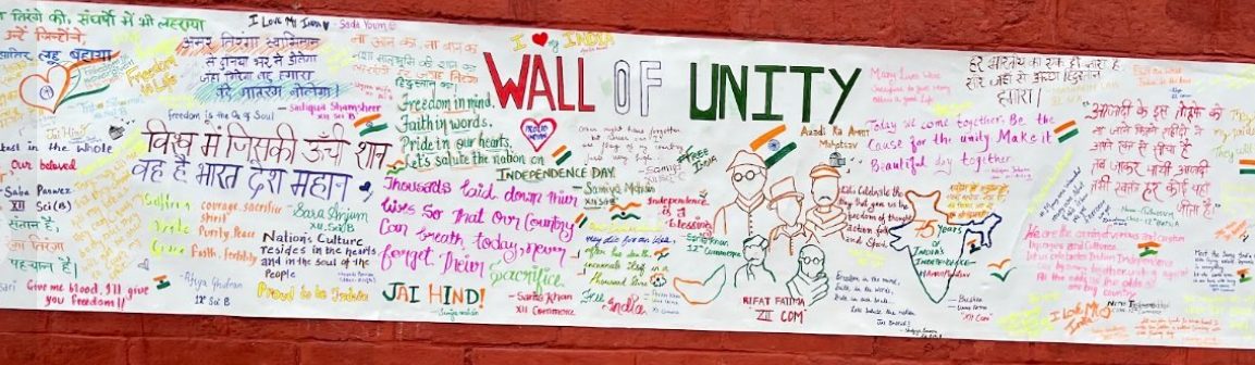 wall-of-unity-human-chain-and-other-events-at-three-day-celebration-of-akam-at-jamia-girls-senior-secondary-school