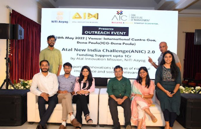 atal-innovation-mission-organized-national-outreach-meet-for-second-edition-of-atal-new-india-challenge-in-collaboration-with-aic-gim-foundation