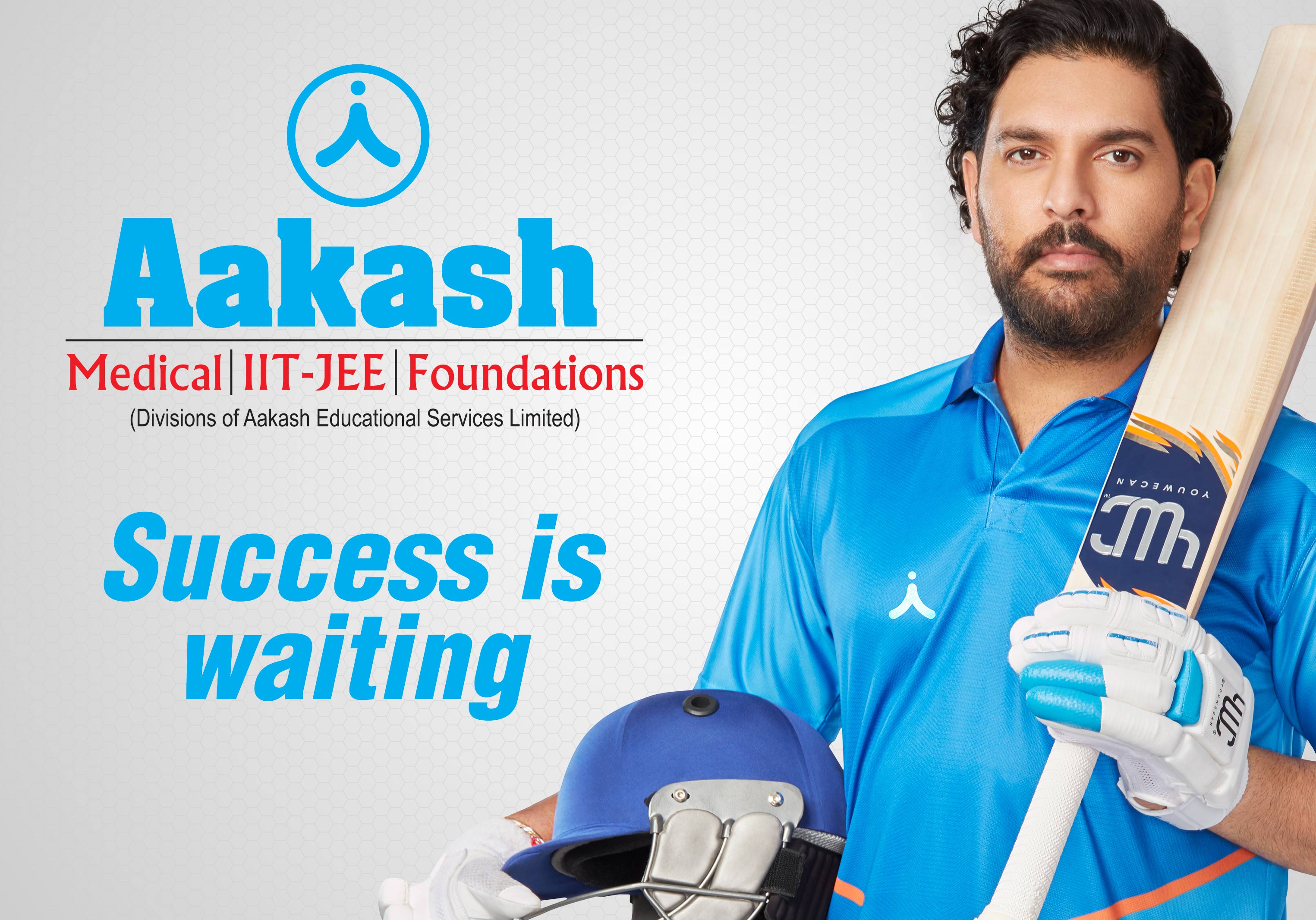 aakash-appoints-yuvraj-singh-brand-ambassador