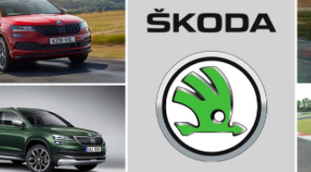 ŠKODA AUTO INDIA REGISTERS 131% GROWTH IN SEPTEMBER 2021 decoding=