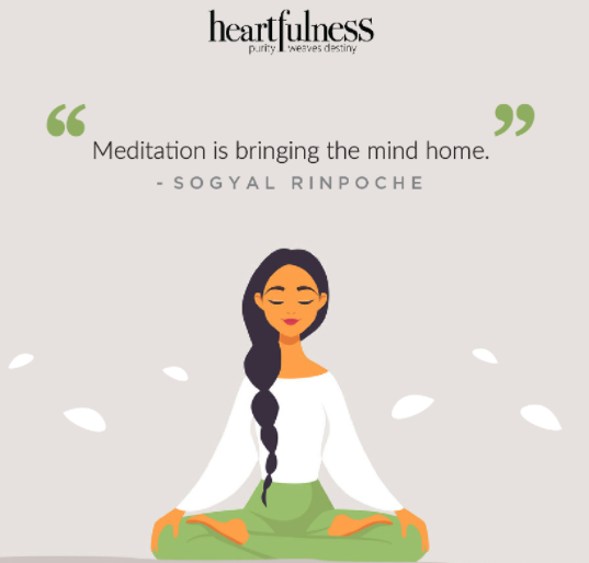 Heartfulness’ Launches ‘The Authentic Yoga’ Book, Brings Yoga Closer To One and All decoding=