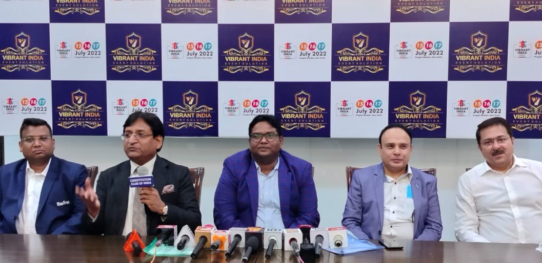vibrant-india-2022-will-be-organized-from-july-15th-to-july-17th-2022-at-pragati-maidan-in-delhi