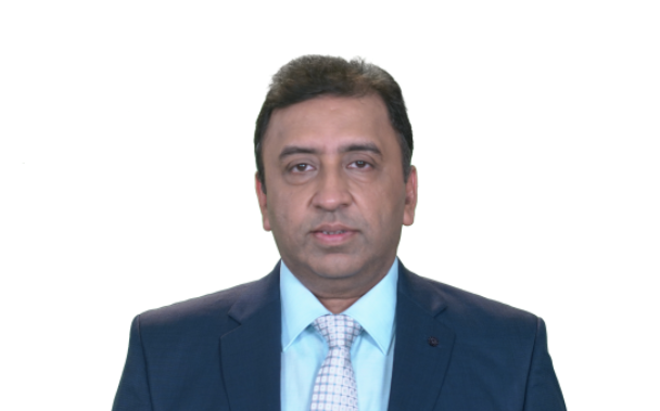 <strong>Kansai Nerolac Paints Ltd. elevates Mr. Anuj Jain as Managing Director</strong> decoding=