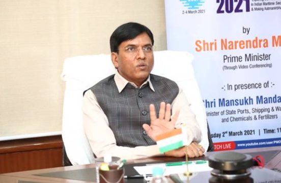 Maritime India Summit-2021 concludes today with ‘Chabahar Day’ decoding=