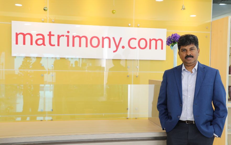 MILESTONE QUARTER FOR MATRIMONY Rs 100 crores billing in Q3 Net Profit surges 96.5% y/y and 7.4% q/q decoding=