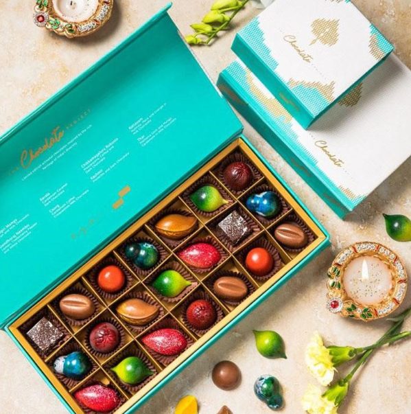 ADD A DASH OF SWEETNESS THIS VALENTINE’S DAY WITH CHOCOLATES FROM TAJ decoding=