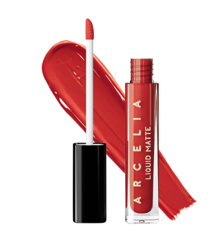 Arcelia by Shoppers Stops expands its beauty portfolio with new lipsticks range! decoding=