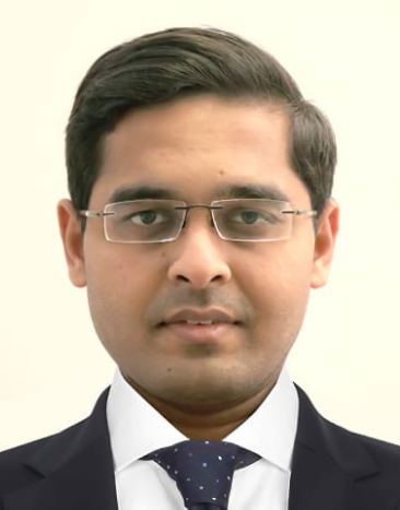 Instor India appoints Prashant Jain as Chief Operating Officer decoding=