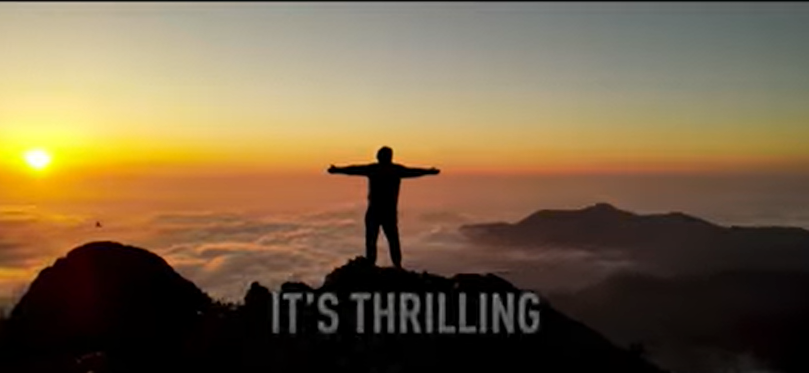 Numeric injects optimism into 2022 through its Energy Anthem, dedicates it to the society decoding=