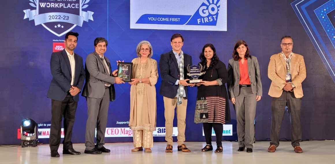 go-first-recognized-as-most-preferred-workplace-2022-brand-of-the-year-2022-by-team-marksmen