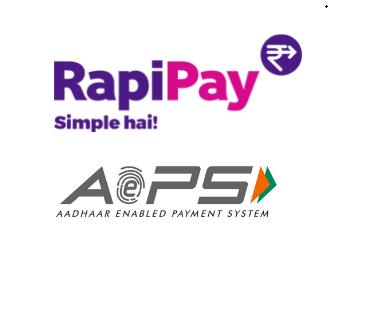 RapiPay bridging the ATMs gap in the country with AePS and Micro ATM services