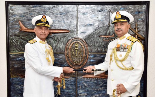 vice-admiral-takes-over-as-the-flag-officer-commanding-in-chief-enc