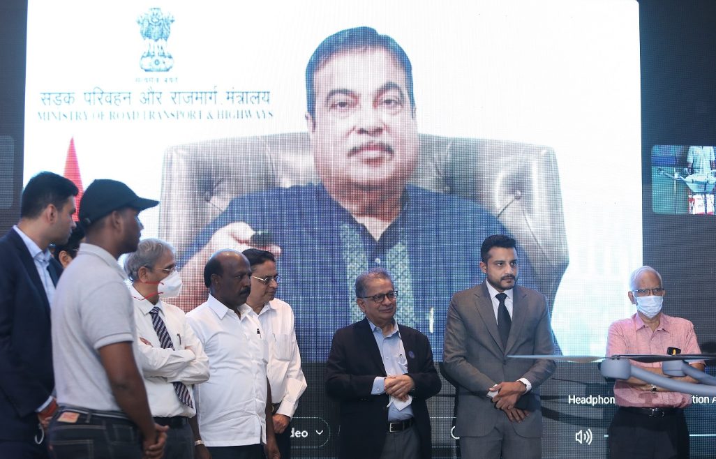 MGM HEALTHCARE FOR PERFORMING OVER  500  SUCCESSFUL HEART AND LUNG TRANSPLANTS IN INDIA decoding=
