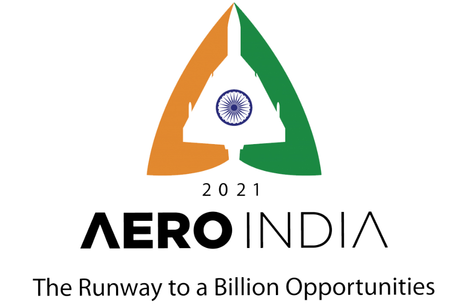 DRDO participated in the ‘Bandhan’ ceremony at Aero India 2021 in Yelahanka decoding=