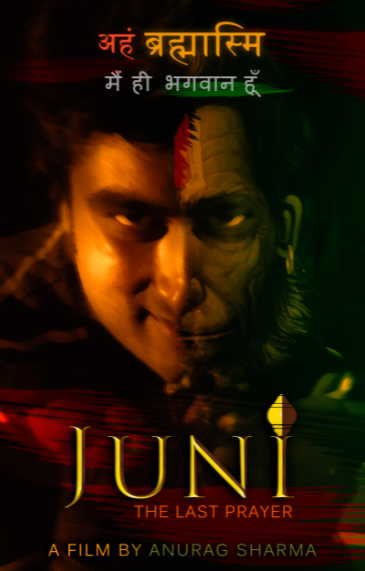 Approach Entertainment Partners with Upcoming Bollywood Film ‘Juni – The Last Prayer’ decoding=