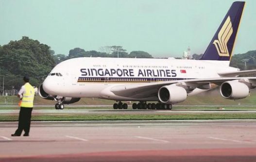 singapore-airlines-and-vistara-deepen-commercial-partnership