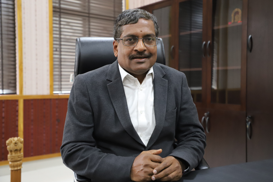 Classes commence at IIM Sambalpur in the online mode decoding=