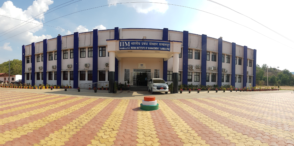 iim-sambalpur-conducts-its-first-ever-virtual-induction-program-reiterates-its-commitment-towards-gender-diversity