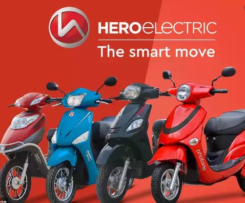 hero-electric-and-credr-partner-to-provide-seamless-upgrade-to-electric-bikes