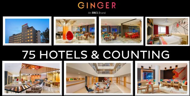 GINGER SIGNS ITS MILESTONE 75TH HOTEL decoding=