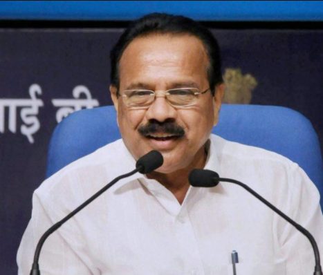 Indian pharma market is expected to grow to US$ 130 billion by 2030: Shri DV Sadananda Gowda decoding=