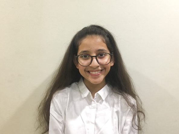 LSAC Global announces winner of the 2021 Shamnad Basheer Access to Justice Scholarship decoding=